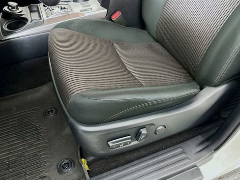 Certified 2022 Toyota 4Runner Trail Special Edition image 19