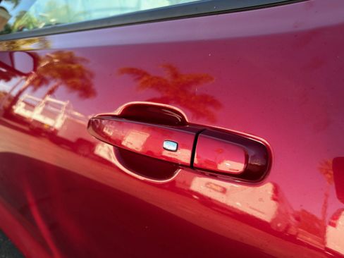 Used 2023 Chevrolet Camaro LT image 30