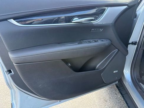 New 2026 Cadillac XT5 Premium Luxury w/ Driver Assist Package image 13