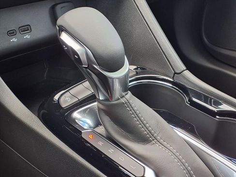 New 2026 Buick Encore GX Sport Touring w/ Comfort Package image 7