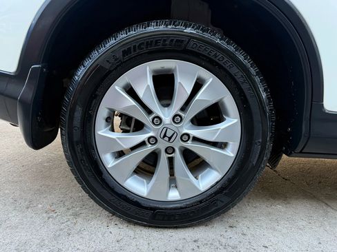 Used 2014 Honda CR-V EX-L image 27