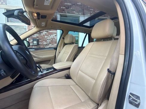 Used 2011 BMW X5 xDrive35d AWD/4WD image 12