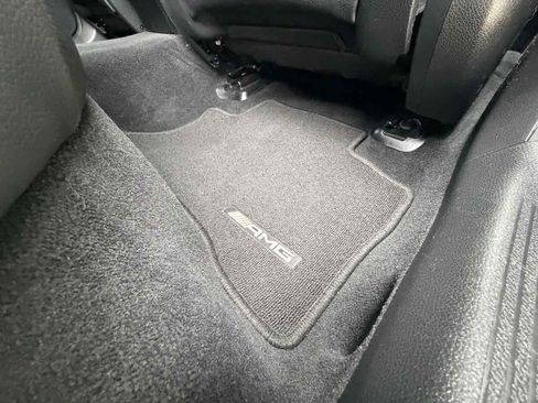 Used 2019 Mercedes-Benz GLC 43 AMG 4MATIC Coupe image 29