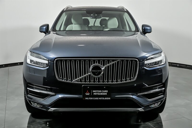 Used 2019 Volvo XC90 T6 Inscription w/ Advanced Package AWD/4WD image 4