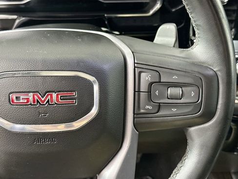Used 2023 GMC Sierra 1500 Elevation image 21