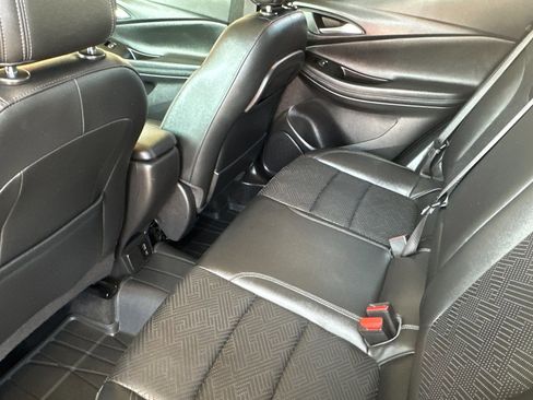 Certified 2022 Buick Encore GX Essence w/ Experience Buick Package image 13