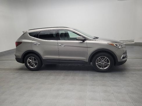 Used 2018 Hyundai Santa Fe Sport w/ 2.4L Value Package 02 image 11