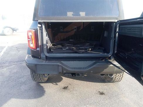 Used 2021 Ford Bronco Badlands image 58