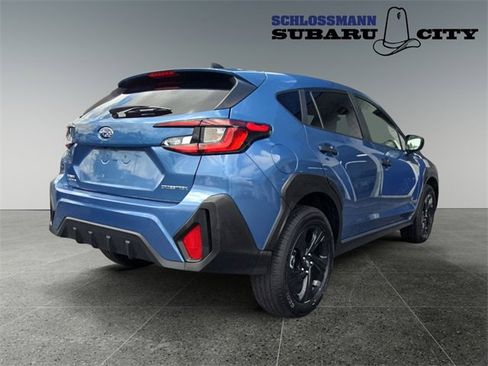 Used 2024 Subaru Crosstrek 2.0i image 9