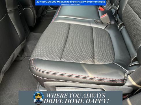 New 2026 Ford Escape ST-Line w/ Tech Pack #1 FWD image 20