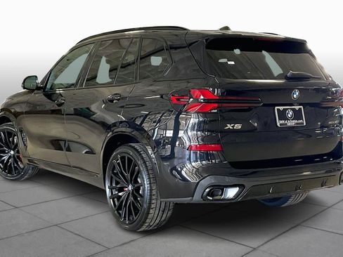 New 2026 BMW X5 sDrive40i image 12