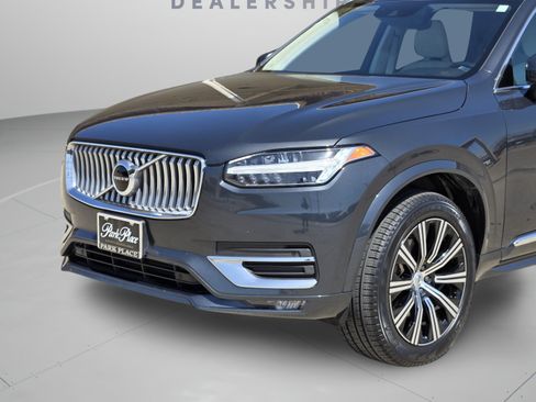 Certified 2022 Volvo XC90 T6 Inscription AWD/4WD image 33
