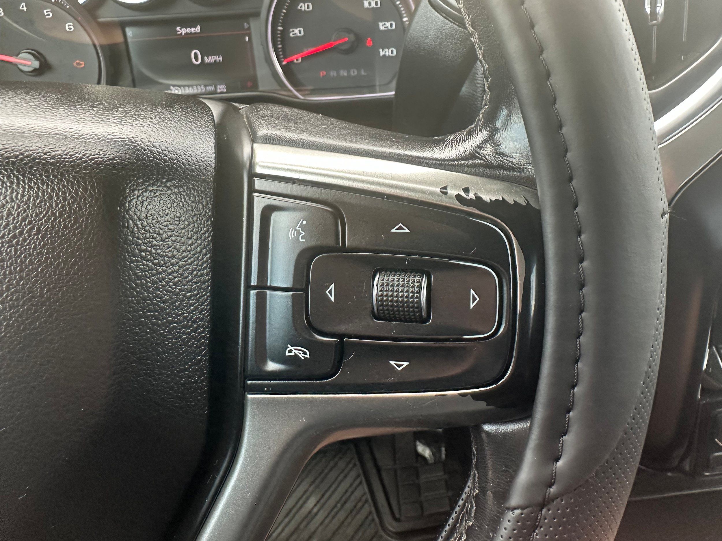 Used 2019 Chevrolet Silverado 1500 LT w/ All-Star Edition AWD/4WD image 24