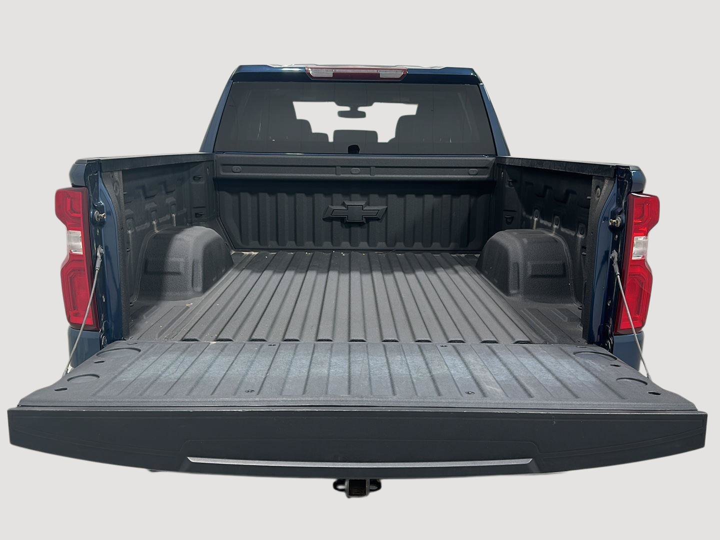 Used 2022 Chevrolet Silverado 1500 RST AWD/4WD image 23