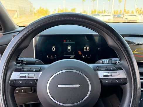 Used 2025 Hyundai Santa Cruz SEL FWD image 29