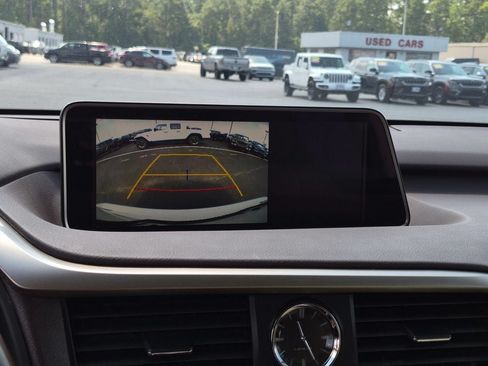 Used 2019 Lexus RX 350 FWD w/ Navigation Package image 21