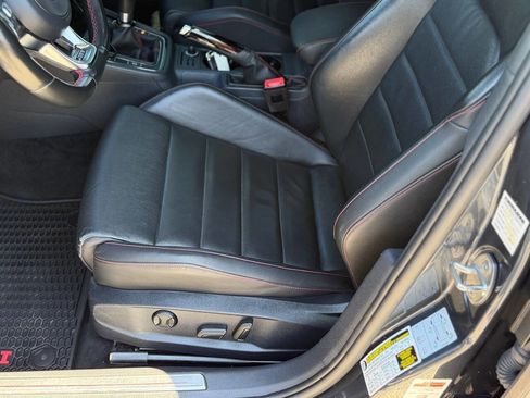 Used 2019 Volkswagen GTI Autobahn FWD image 53