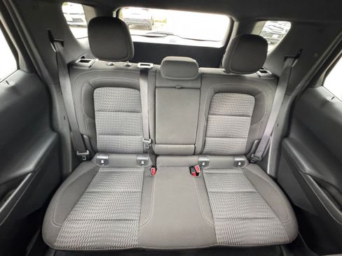 Used 2025 Chevrolet Equinox LT image 37