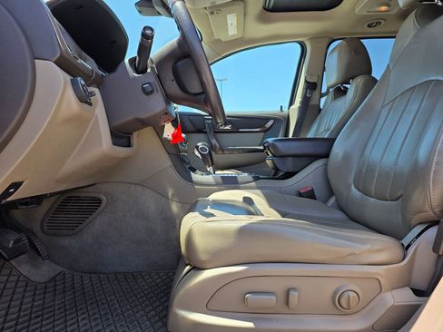 Used 2014 GMC Acadia Denali FWD image 11