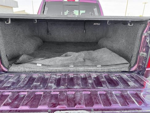 Used 2019 RAM 1500 Big Horn image 9