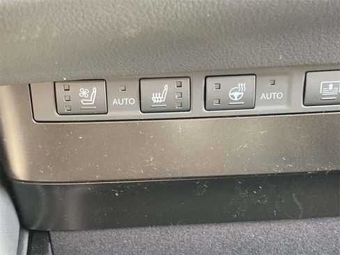 New 2025 Lexus ES 350 Ultra Luxury image 15