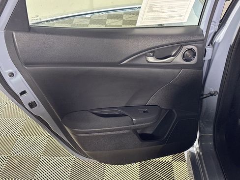 Certified 2017 Honda Civic EX image 20