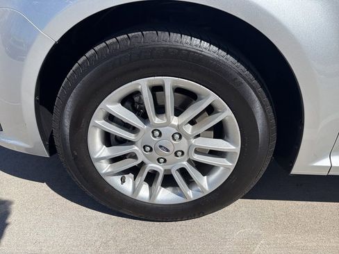 Used 2019 Ford Flex SEL image 9