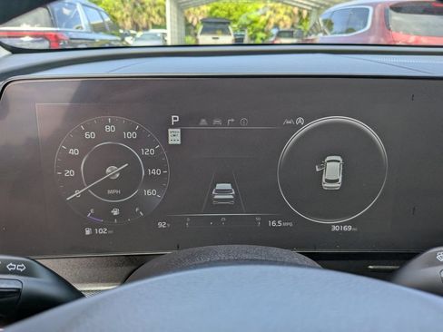Certified 2023 Kia Sportage SX FWD image 36