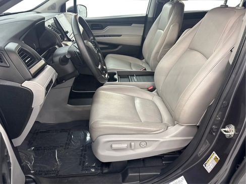 Used 2018 Honda Odyssey EX-L image 13