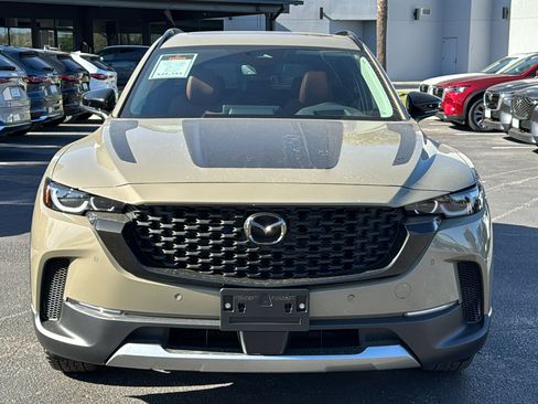 New 2026 MAZDA CX-50 Meridian Edition w/ Weather Package AWD/4WD image 3