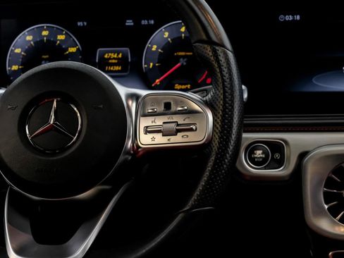 Used 2019 Mercedes-Benz G 550 image 22