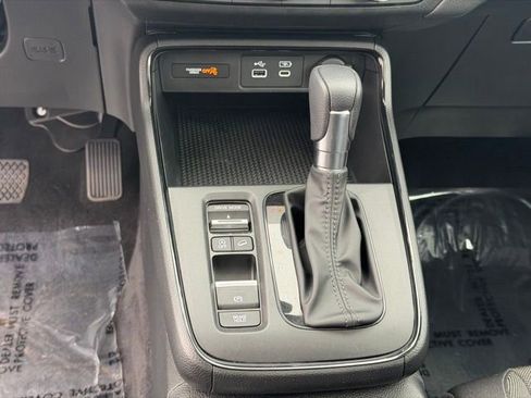 Certified 2023 Honda CR-V EX image 21