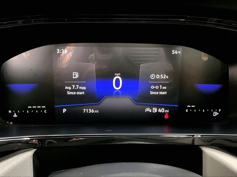 Used 2024 Volkswagen Taos S image 23