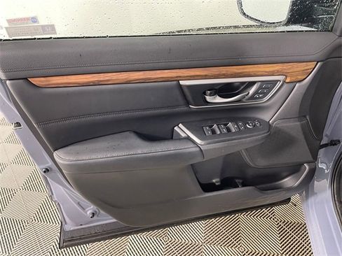 Certified 2022 Honda CR-V Touring image 9