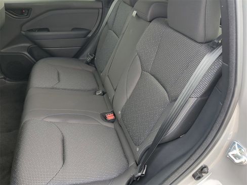 New 2026 Subaru Forester Premium image 16