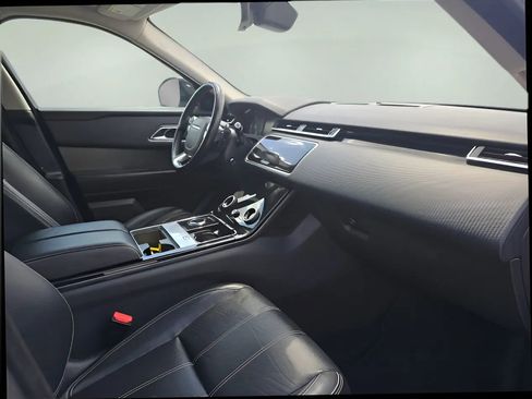 Used 2020 Land Rover Range Rover Velar S AWD/4WD image 22