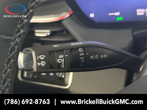 New 2025 Buick Enclave Sport Touring w/ Power Package image 32