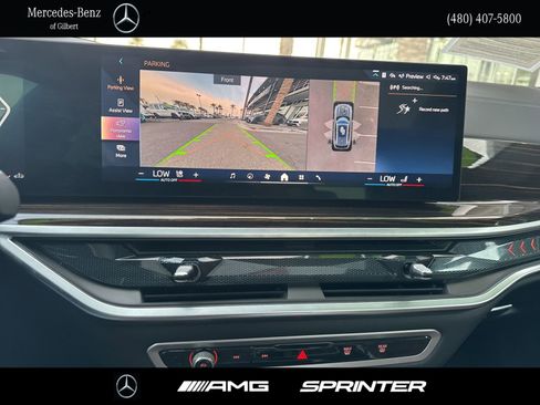 Used 2025 BMW X5 xDrive40i w/ Premium Package image 26