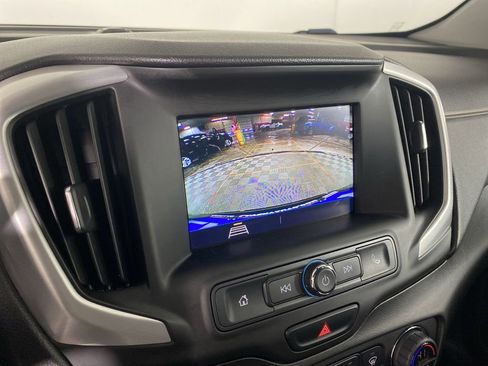 Used 2020 GMC Terrain SLE w/ Driver Convenience Package image 18