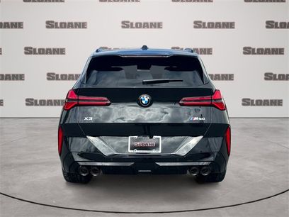 New 2026 BMW X3 M50 w/ Premium Package