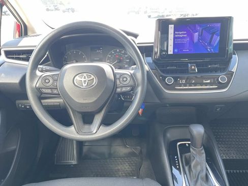 Used 2024 Toyota Corolla LE FWD image 14