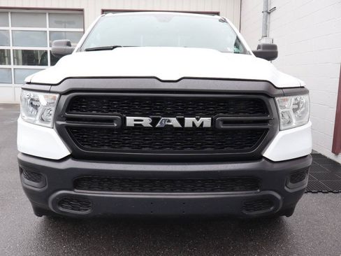 Used 2022 RAM 1500 Tradesman w/ Tradesman Group AWD/4WD image 2