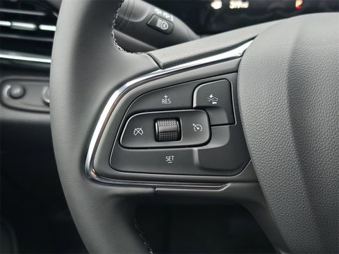 New 2026 Buick Envista Sport Touring image 16