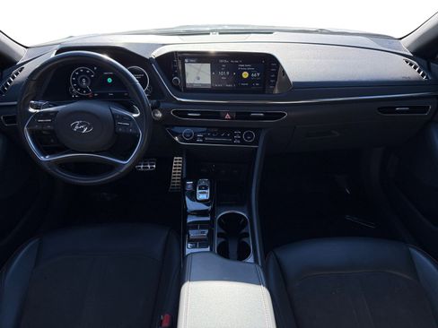 Used 2021 Hyundai Sonata SEL Plus w/ Tech Package image 10