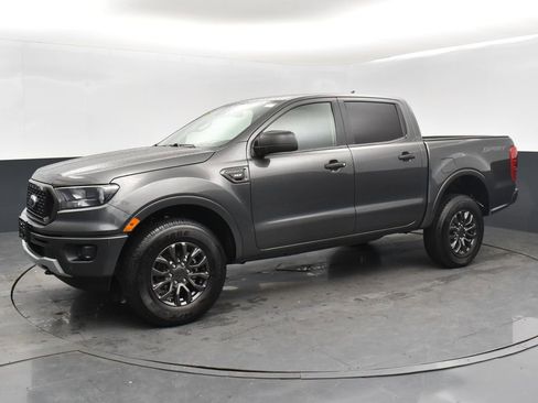 Used 2019 Ford Ranger XLT image 1