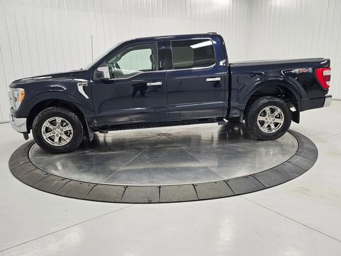Used 2022 Ford F150 Lariat image 2
