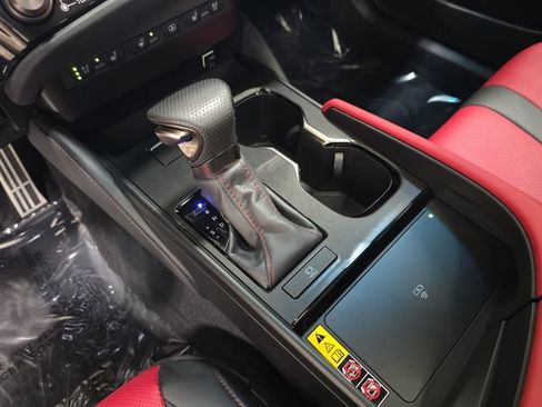 Used 2025 Lexus ES 350 F Sport FWD image 25