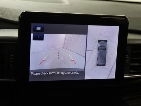 Used 2020 Ford Explorer Limited image 14