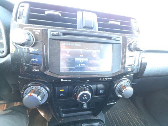 Used 2017 Toyota 4Runner TRD Off-Road AWD/4WD image 19