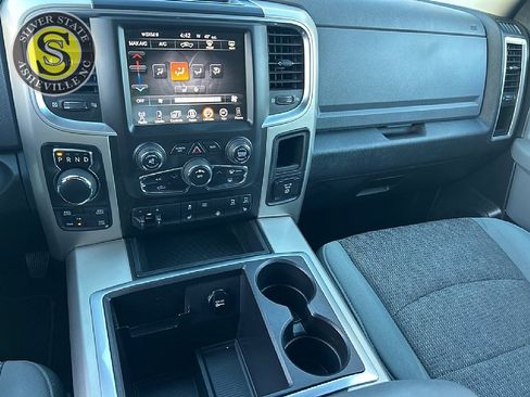 Used 2014 RAM 1500 Big Horn image 20